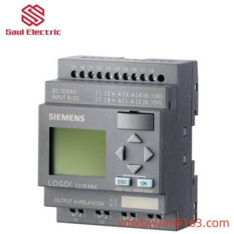 Siemens New Original 6DD16810AH2: Industrial Automation Excellence