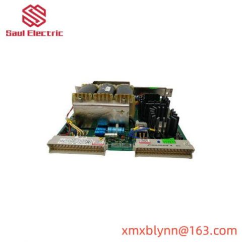 SIEMENS 6DM1001-1LA00-2: Advanced Power Control Card for Industrial Automation