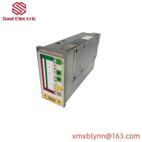 Siemens 6DR2210-4 Process Controller: Advanced Industrial Control Module