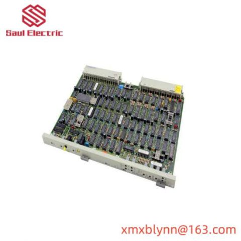 Siemens 6DS1120-8BA Synchronization Module: High Precision for Industrial Control Systems