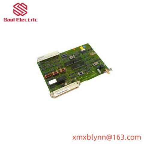 Siemens 6DS13008AB Interface Module: Precision in Industrial Automation