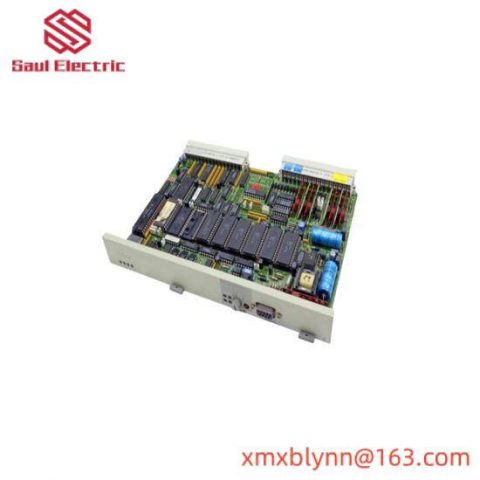 Siemens 6DS1333-8AB Interface Module: Industrial Control Solutions