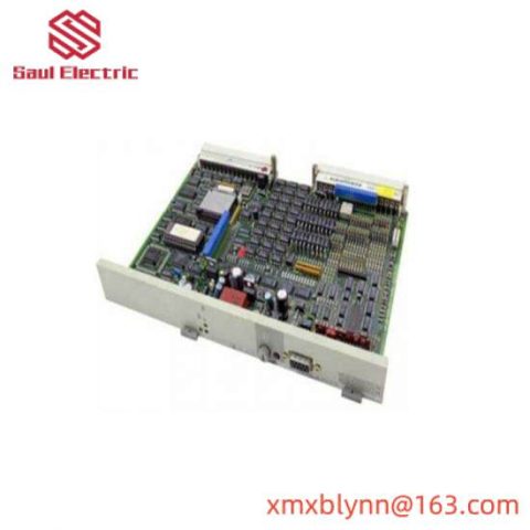 SIEMENS 6DS1723-8AA: Advanced Binary Signal Calculation Module