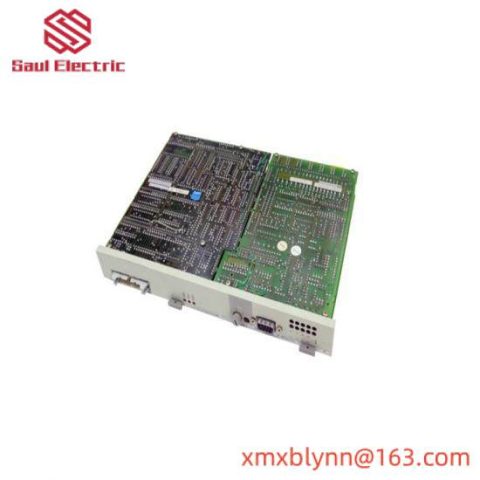Siemens 6DS1731-8FA Analog Input Module