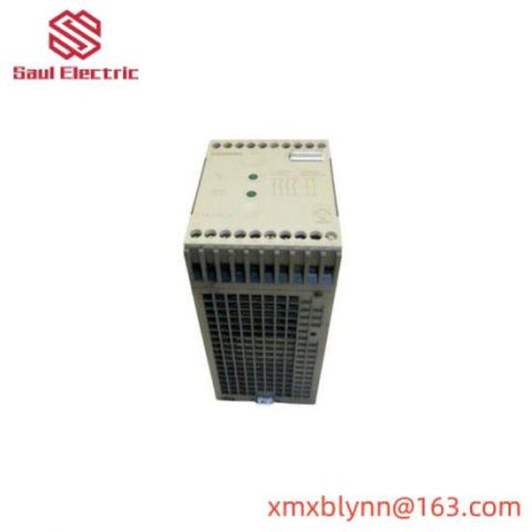 Siemens 6DS 1117-8AA Teleperm M Module