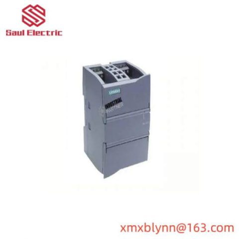 Siemens 6EP1332-1SH71 PM1207 Power Supply: Industry-leading Efficiency & Reliability