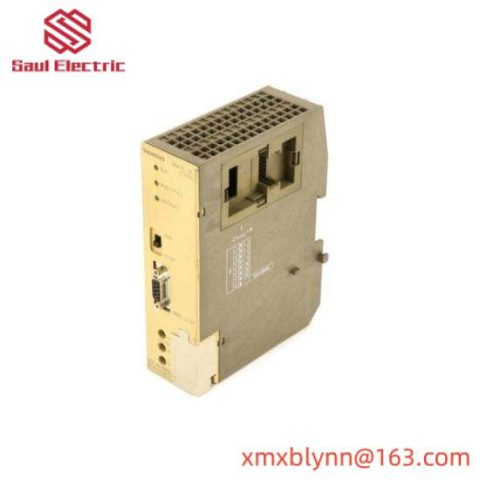 Siemens 6ES-5318-8MB13 DP Interface Module