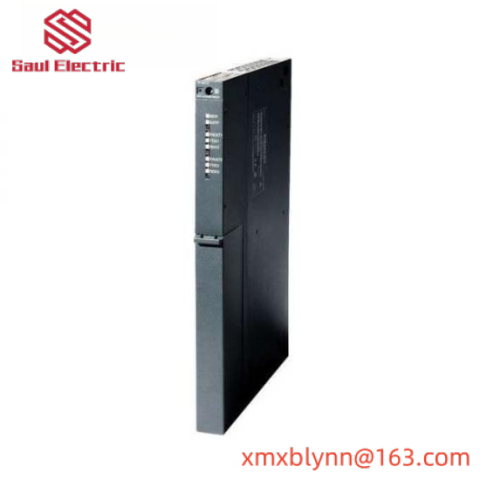 SIMATIC S7-400 CP 441-1, High-Performance Control Module from Siemens