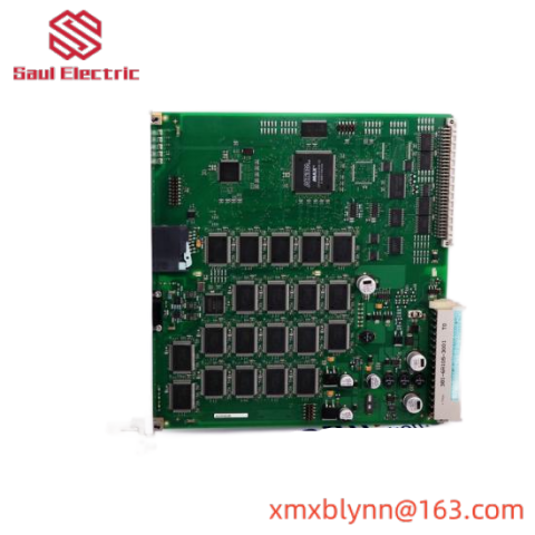 Riverbed 520/1020/1520 New - Industrial Automation Control Module