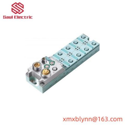 SIEMENS 6ES7141-3BF00-0XA0 Basic Control Module