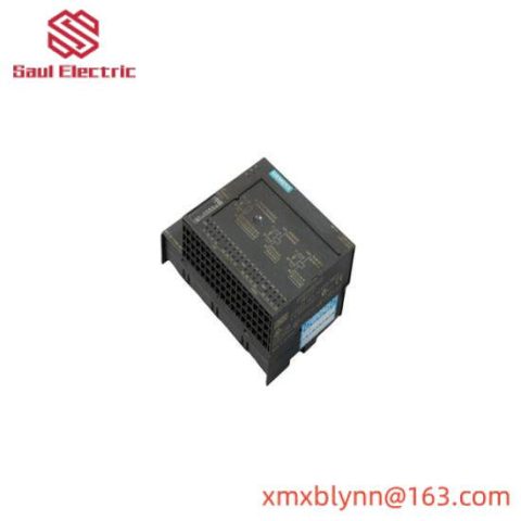 Siemens 6ES7151-1CA00-3BL0 PLC I/O Module