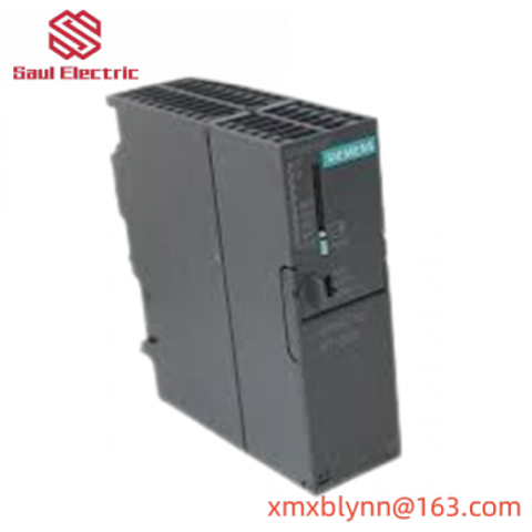 SIEMENS 6ES7155-6AU01-0BN0 - Industrial Control System Module