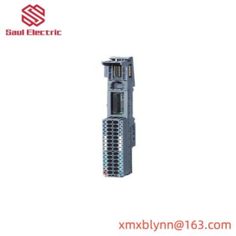 Siemens 6ES7193-6BP20-0BA0 Base Unit for Industrial Control Solutions