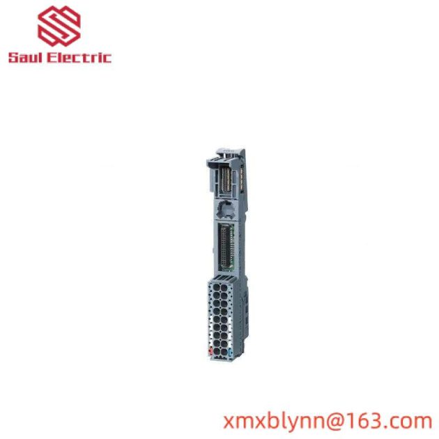 SIEMENS 6ES71936-BP00-0BA0 Base Unit Type A0 - Industrial Automation Core Component