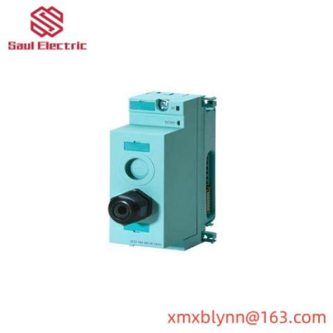 Siemens 6ES7194-4BC00-0AA0 PM-E Power Module: Advanced Industrial Control Solution