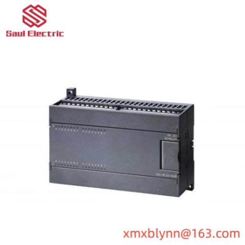 Siemens 6ES7223-1PL22-0XA0 - Advanced SIMATIC S7-200 Control Module