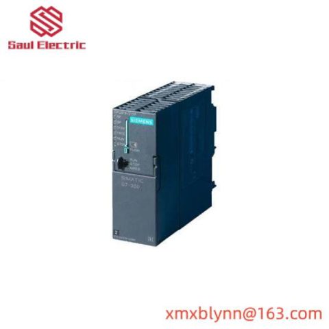 Siemens 6ES7315-2AG10-0AB0 MicroCPU Module