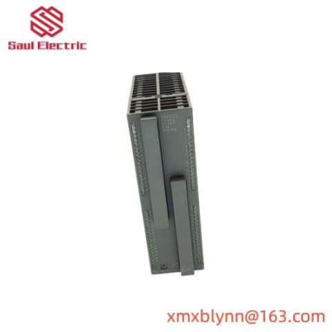 SIEMENS 6ES7322-1BP00-0AA0: Advanced Digital Output Module for Industrial Control Solutions