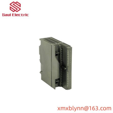 SIEMENS 6ES7323-1BH01-0AA0 Digital Module: Control and Automation Innovation