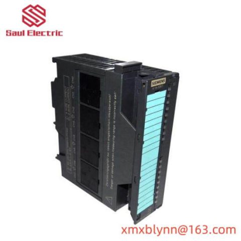 SIEMENS SM331 Analog Input Module 6ES7331-7KFO2-OABO, Advanced Control Solutions