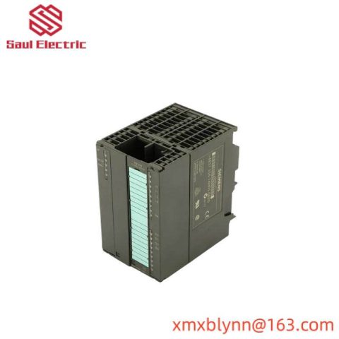 SIEMENS 6ES7354-1AH01-0AE0: High-Precision Servo Positioner Module