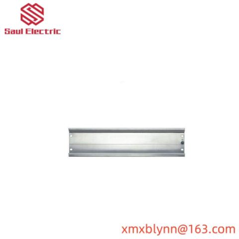 SIEMENS 6ES7390-1AE80-0AA0 - S7-300 Control Rail, Length 480mm