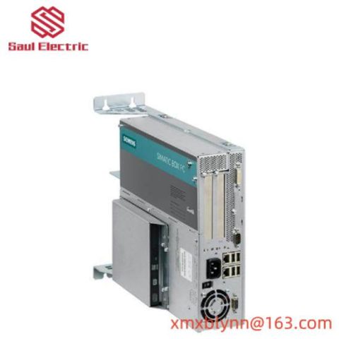 Siemens 6ES7392-2XX10-0AA0 - SIMATIC S7300 I/O Module with 40-pin Connection Front
