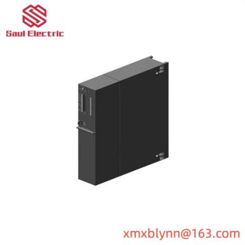 SIEMENS 6ES7416-3XR05-0AB0 Central Processing Unit Module, Advanced Automation Solution