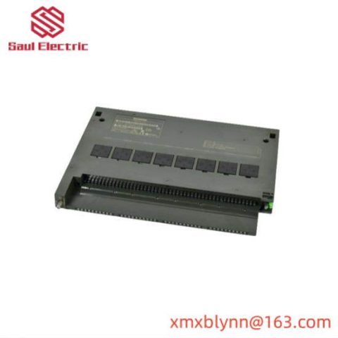 SIEMENS 6ES7431-0HH00-0AB0 Analog Input Module: Advanced Industrial Control Solution