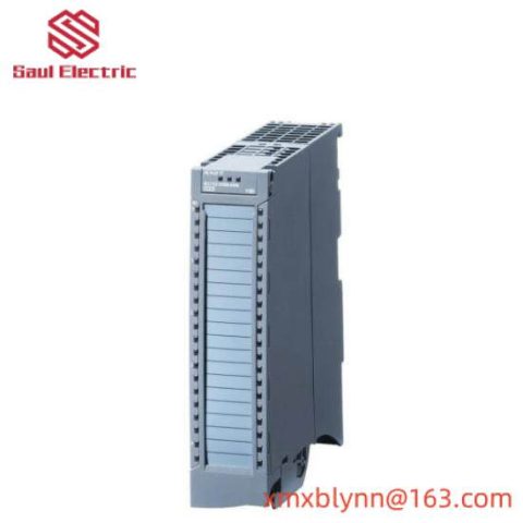 Siemens 6ES7532-5HD00-0AB0: Advanced Analog Output Module for S7-1500 Control Systems