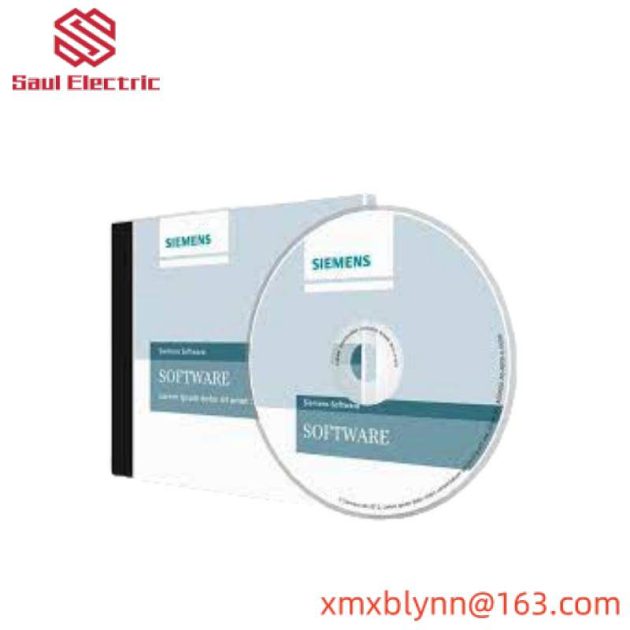 SIEMENS 6ES7653-2BB00-0XB5 PLC System Module License Key on USB Stick