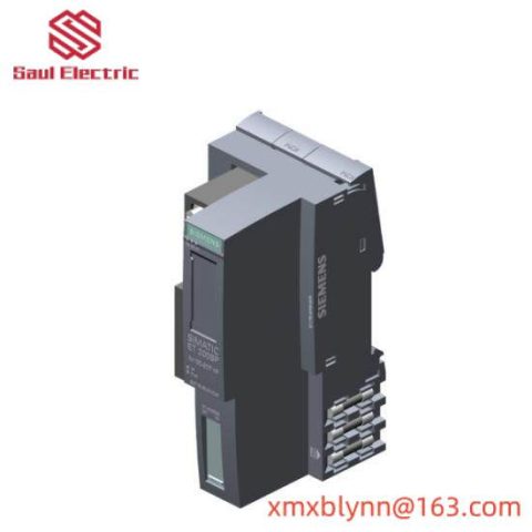 Siemens SIMATIC ET 200SP, 6ES7 155-6BA00-0CN0 Control Module