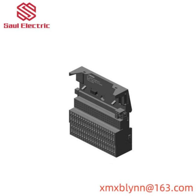 SIEMENS 6ES7 193-4DL10-0AA0: Advanced Terminal Module for Industrial Automation