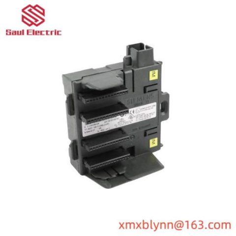 Siemens 6ES7 195-7HD80-0XA0 Profibus Bus Unit for IM157 DPV1: Advanced Networking Solution for Industrial Automation