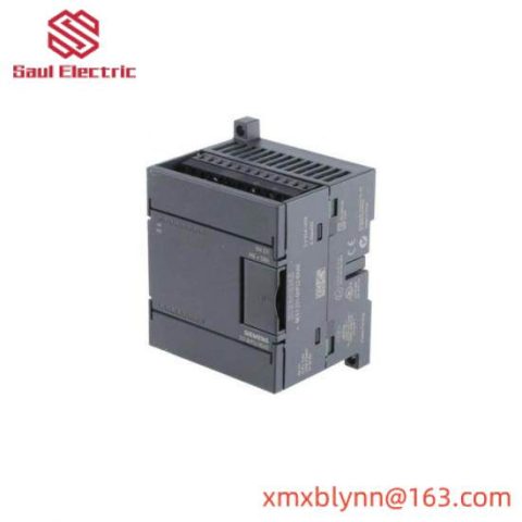 Siemens 6ES7 Analog Input Module EM 231, 231-0HF22-0XA0, Control & Automation Solutions