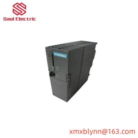 Siemens CPU314 6ES7 314-1AG13-0AB0 PLC Processing Module