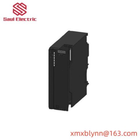 Siemens 6ES7 341-1CH02-0AE0 Communication Module: Industrial Automation Backbone