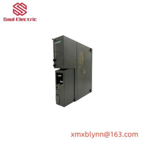 Siemens Power Supply | 6ES7 407-0KA01-0AA0 | S7-400 Modules