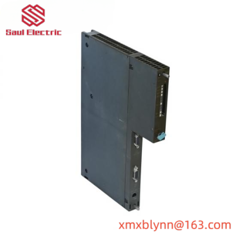 Siemens 6ES7 416-2XK02-0AB0 CPU 416-2 DP Processor Module