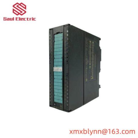 Siemens 6ES7 650-8AK60-0AA0 Analog Input Module