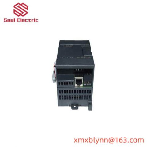 Siemens CP 243-1, 6GK7243-1EX00-0XE0: Industrial Ethernet Connection Processor