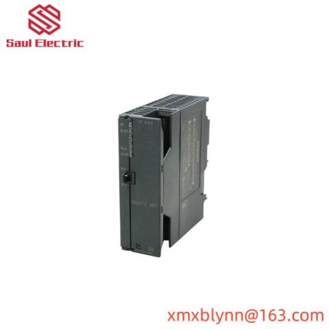SIEMENS 6GK7343-5FA01-0XE0 Communication Processor for Industrial Automation