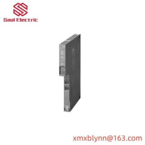 ABB 2589A CTI Process Control System