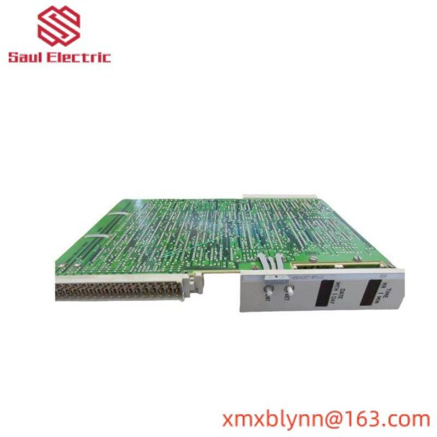 SIEMENS 6NG4207-8PS02: Precise Time Module for Industrial Automation