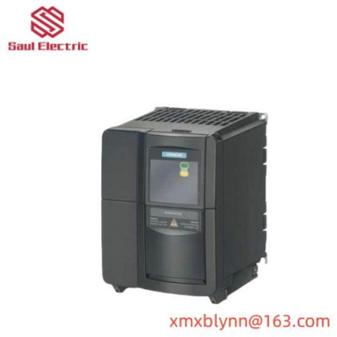 Siemens MICROMASTER 440 SIMATIC S7 Inverter, 6SE6440-2UC23-0CA1