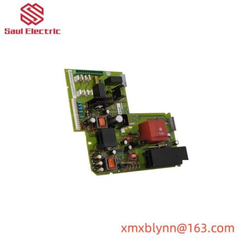 SIEMENS 6SE7031-7HG84-1JA1: High-Performance Drive Interface Control Module
