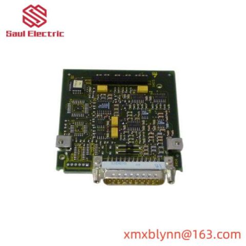 SIEMENS 6SE7090-0XX84-0FB0 Motion Control Encoder Module