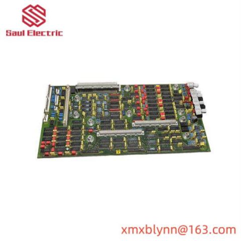 SIEMENS 6SE7090-0XX84-1CG1: Advanced Power Unit Interface Module