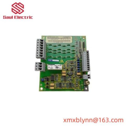Siemens 6SE7090-0XX84-1GA1: Advanced Drive Module for Industrial Control