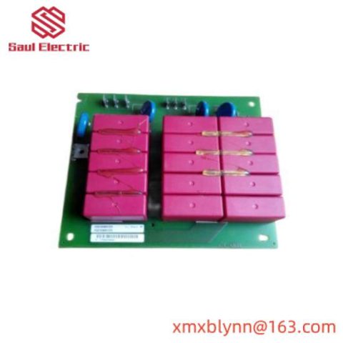Siemens A5E00680725 Modular Control System Module